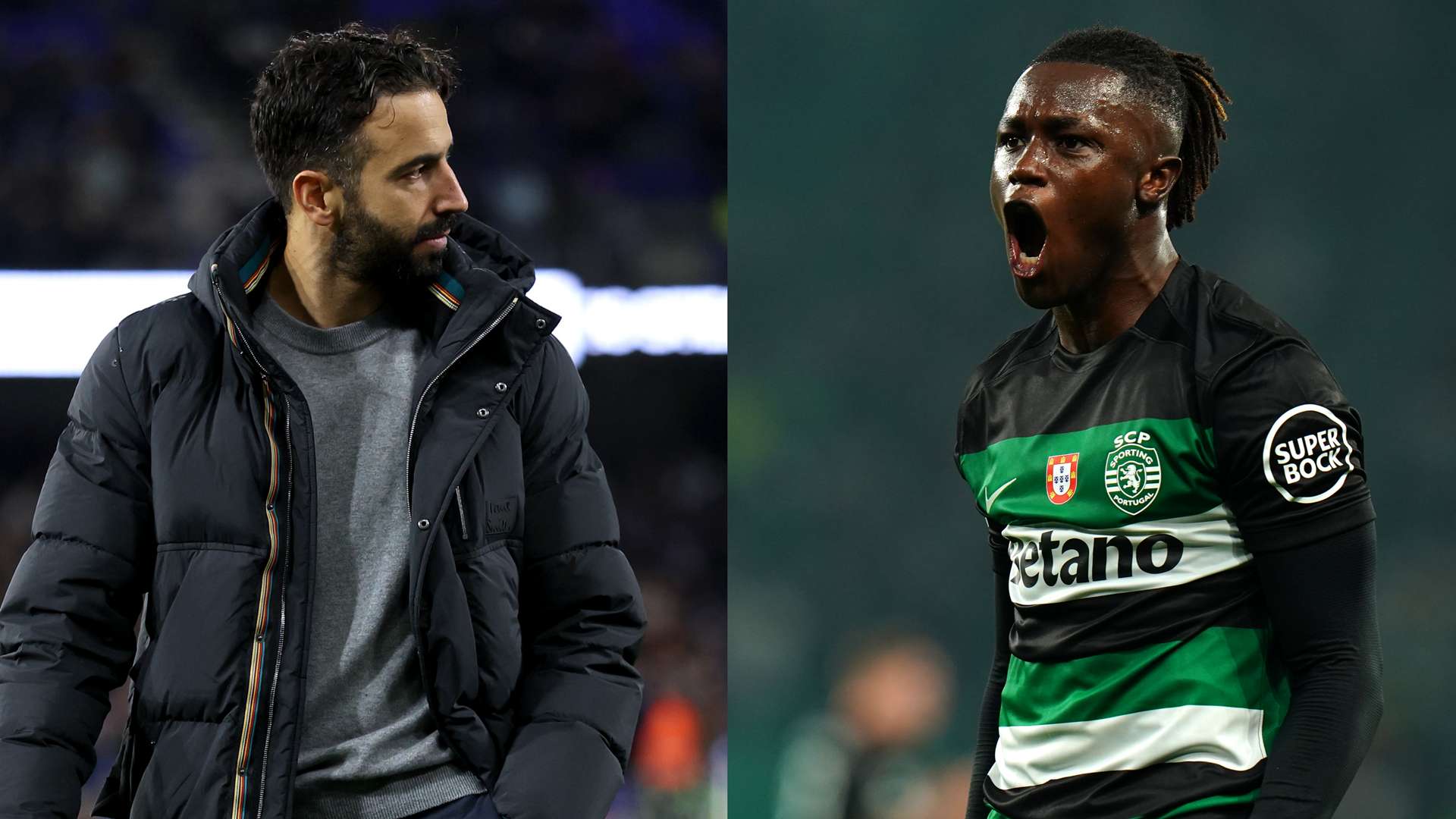 蘭德爾談到 蘭德爾談到