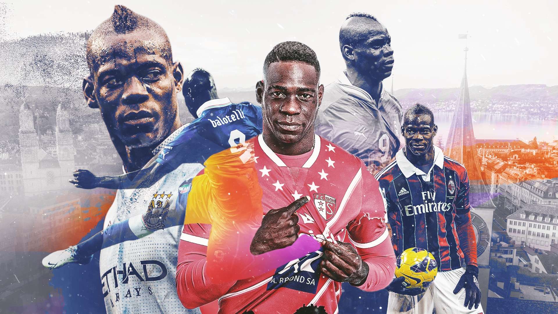 蘭德爾的案 蘭德爾的案