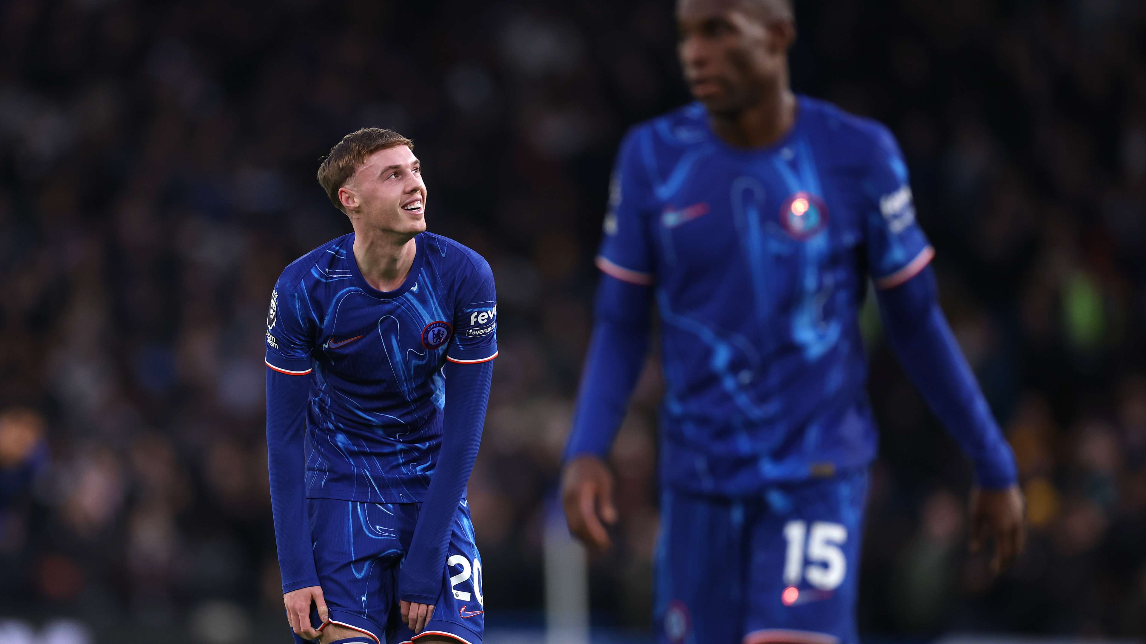 保留哈弗茨 保留哈弗茨