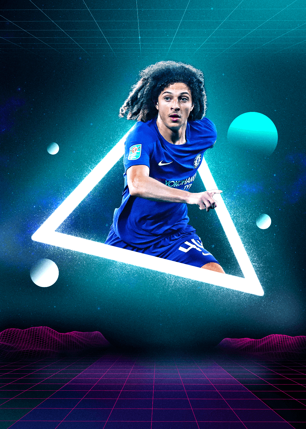 足够的斗志 足够的斗志